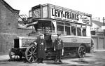 Leyland LB4 Wilton 1923 года